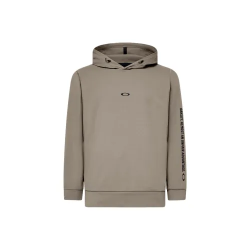 Oakley O Sync Pack Sweatshirt Men's Olive