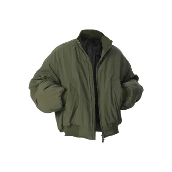Ang2 Stu Puffer Jackets Unisex