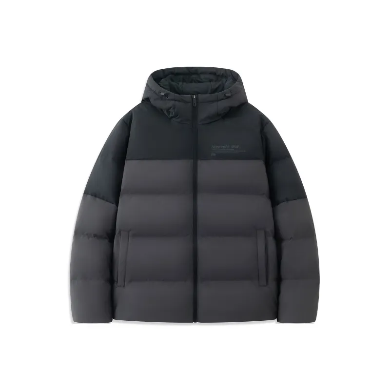 361° Life Collection Classic Collection Down Jacket Unisex-4