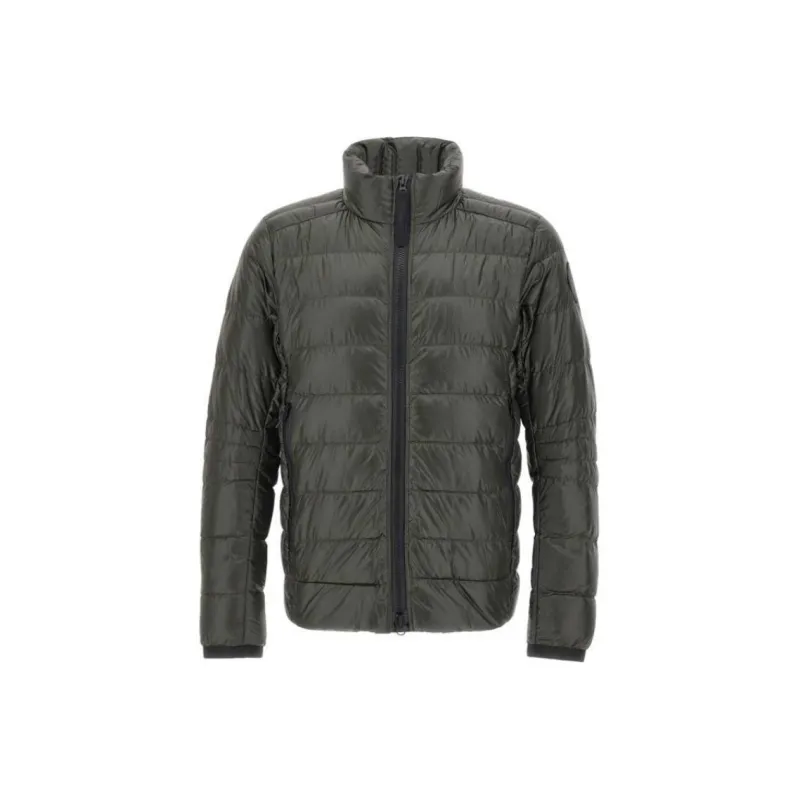 Canada Goose Crofton Down Jacket-0