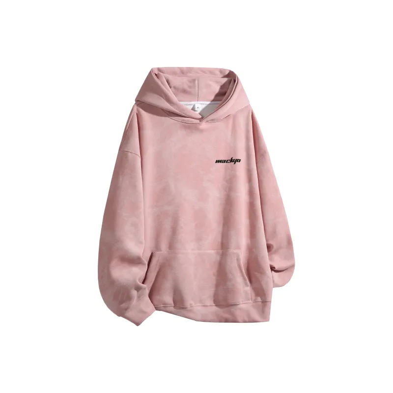 Mackyo x SOORCHCE Sweatshirt Unisex-8