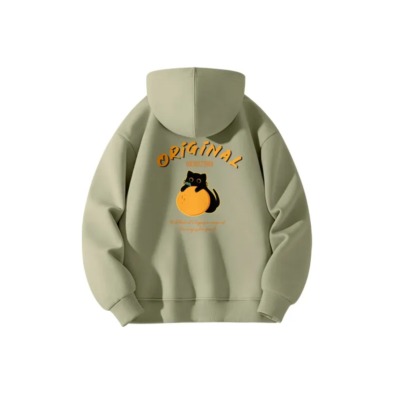 MINISO Sweatshirts Unisex-10