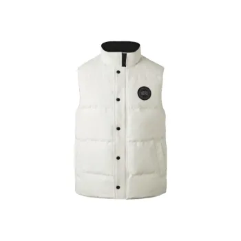 Canada Goose Black Label Garson Vest