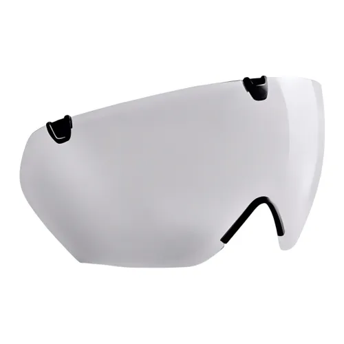 KASK Cycling Gear Cycling Helmet Lens Unisex Silver