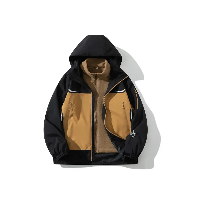 Premier 55 Jackets Unisex-0