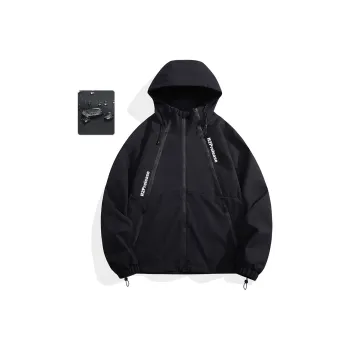 H2P Jackets Unisex