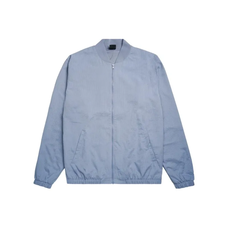 Nike Jackets Unisex Blue-0