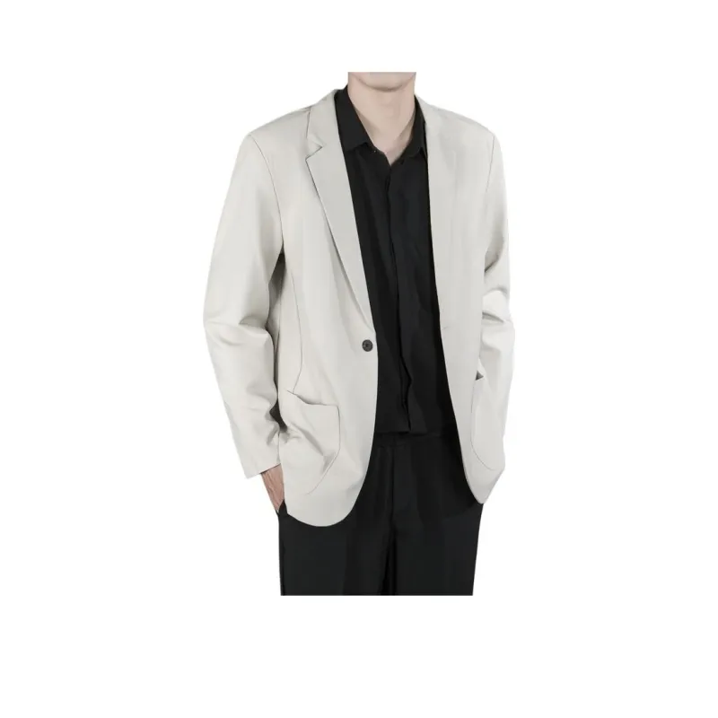 PIERRE CARDIN Business Suit Men's-3