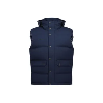 MAMMUT Roseg Vest Asian Version Unisex