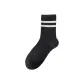 Dark Heather Gray 1 Pack