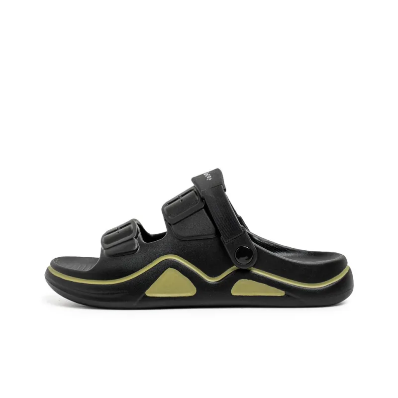 Budding Bear Beach Sandals Men's-5