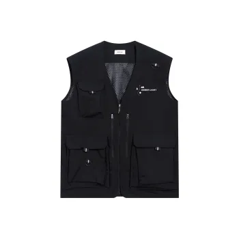 AMBER LIGHT Vests Unisex