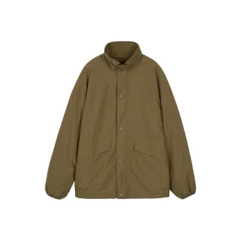 UNIQLO FW23 U Series Jacket Men's Olive
