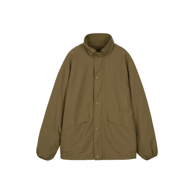 UNIQLO FW23 U Series Jacket Men's Olive-0