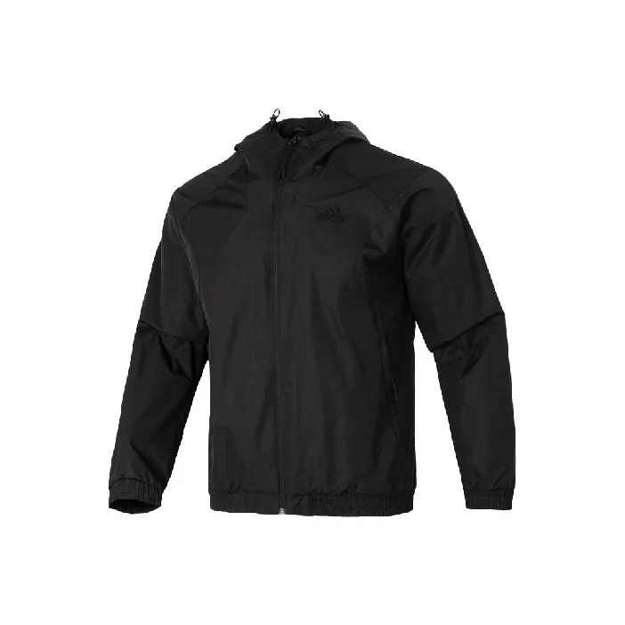 Adidas Jackets Men Black-0