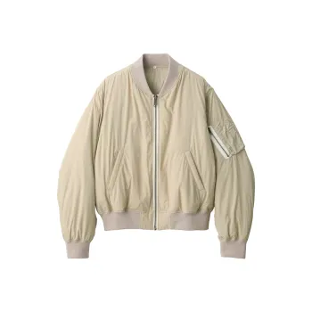 MUJI LABO Series Jackets Coats Men's Light Brown