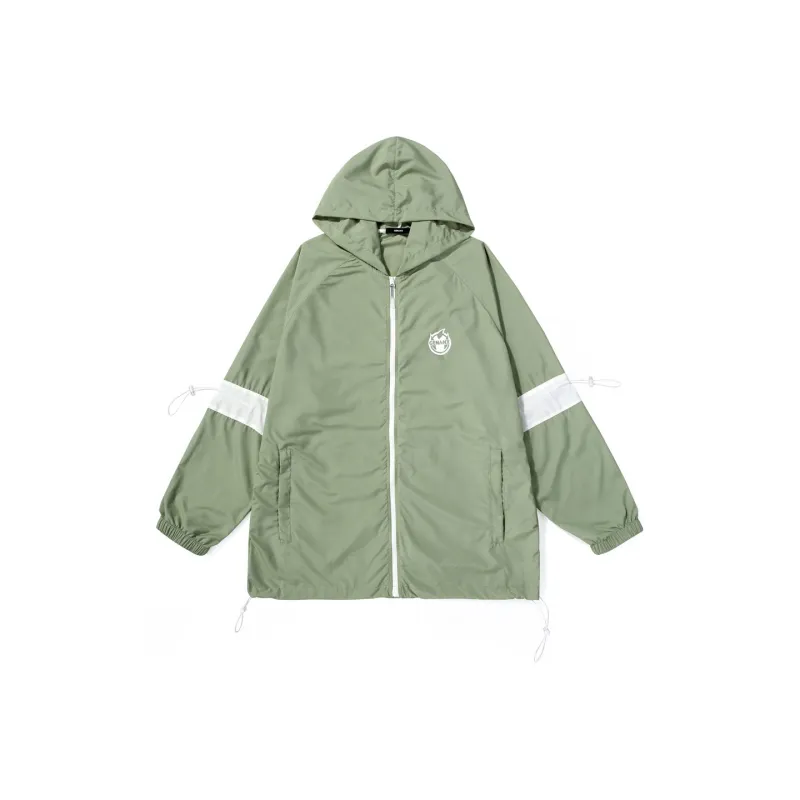 GENANX Sun Protection Clothing Unisex-11