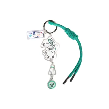 VICTOR Sudan Cup Collection Badminton Equipment Bright White Unisex
