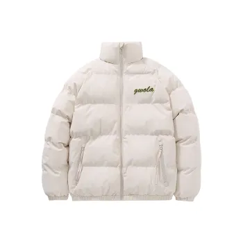 Gwola Puffer Jackets Unisex