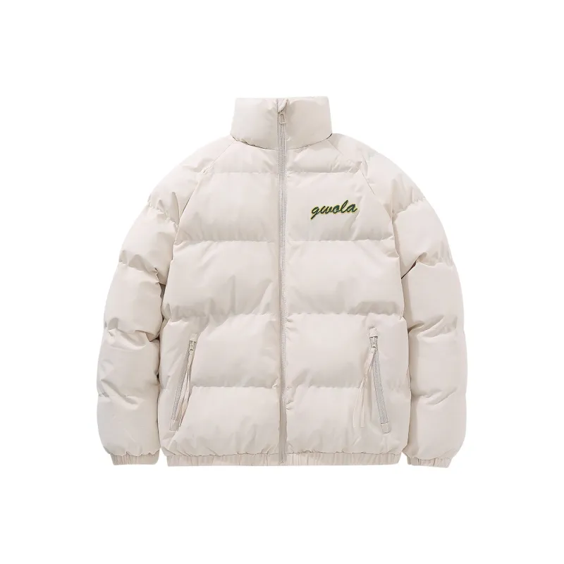 Gwola Puffer Jackets Unisex-0