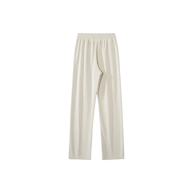 FORIDER Casual Pants Unisex-7