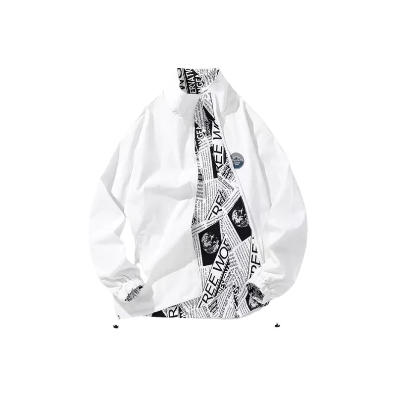 M MAICCO Jackets Men-0