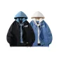 2 Pack (Blue+Black Blue)