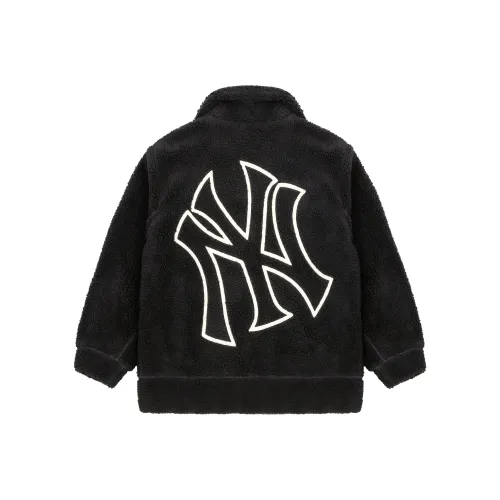 New Era X MLB NEW YORK YANKEES Coach Navy Jacket
