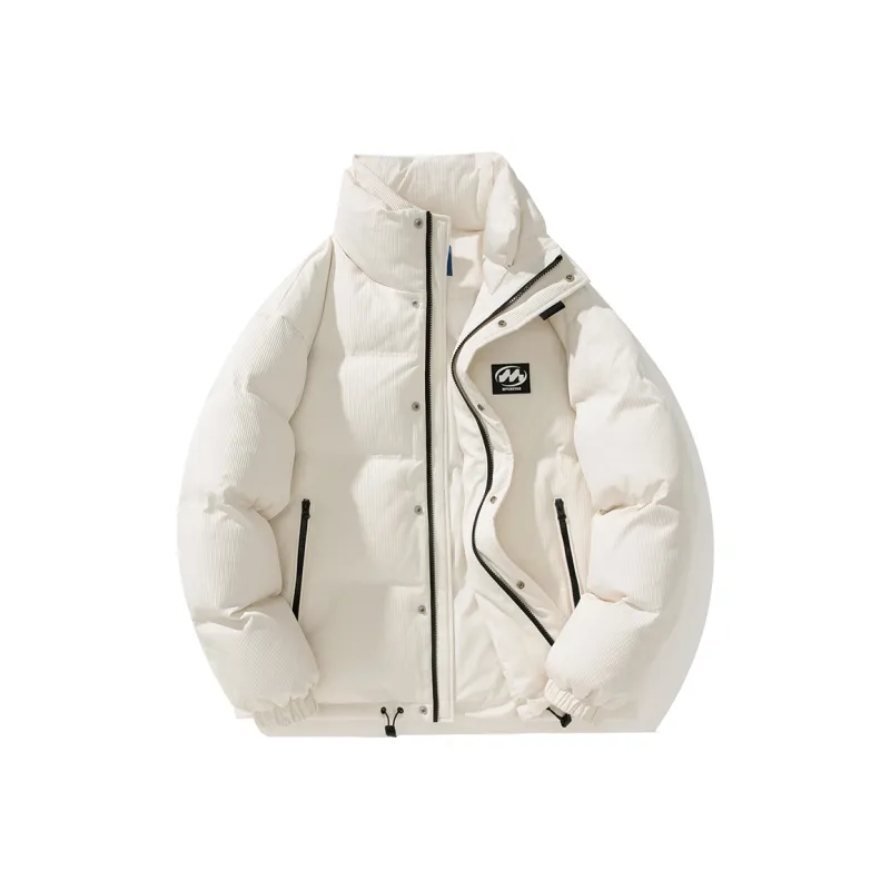 MPUX Down Jackets Unisex-8