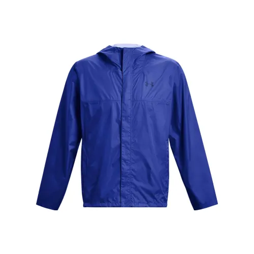 Under Armour Stormproof Jackets & Coats Womens White