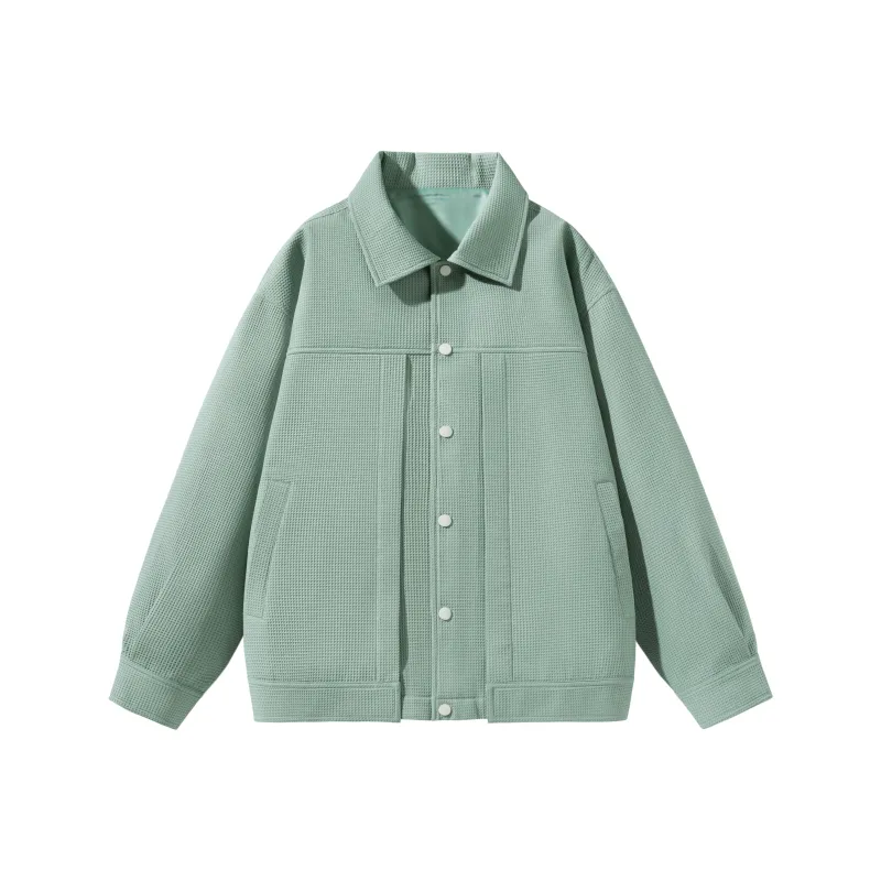 BOTH PLAY Jackets Unisex-2
