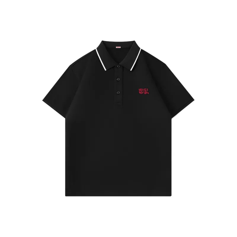 TRANSFORMERS Polo Shirts Unisex-10
