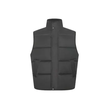 URBAN REVIVO Vests Men