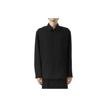 UNITED TOKYO FW24 Jackets & Coats Men's Black