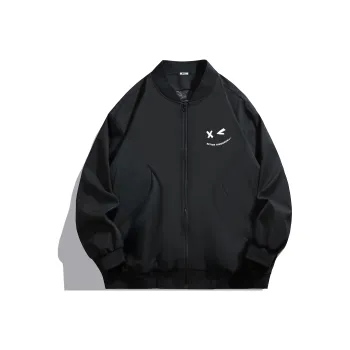 WARRIOR Jackets Unisex