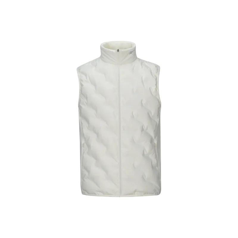 Reebok Vests Men Ecru-0