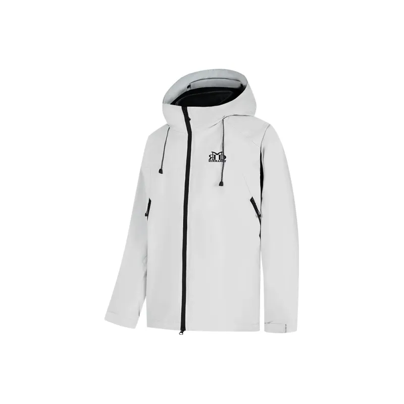 RUMMANDY Jackets Unisex-2