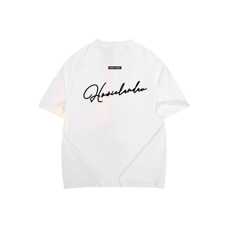 HOWIE LANDAU T Shirts Unisex-1