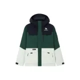 Night Blue/Green/Light Pine White