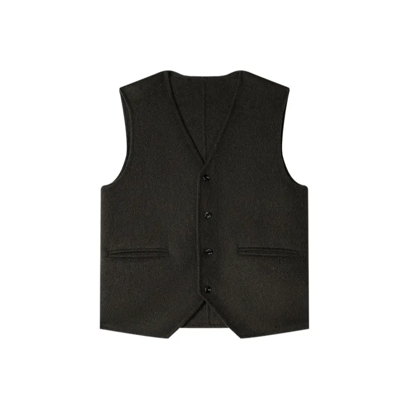 W2x Vests Men-0