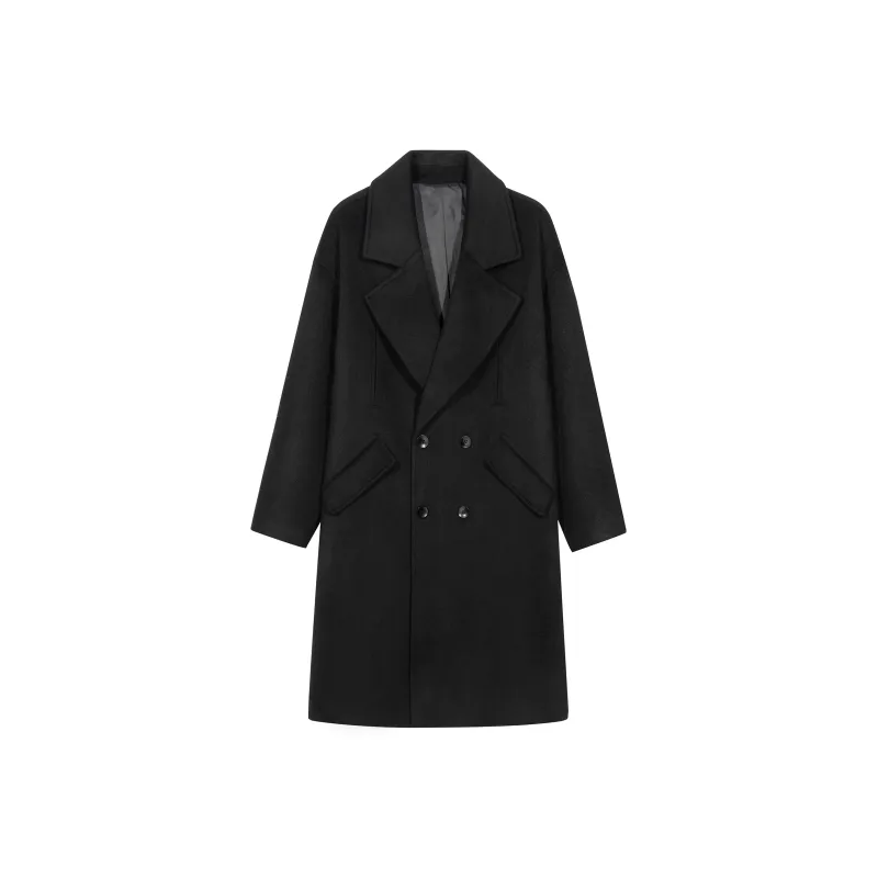 KW Coats Unisex-0