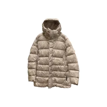 Lululemon Down Jacket Series Down Jacket Men's