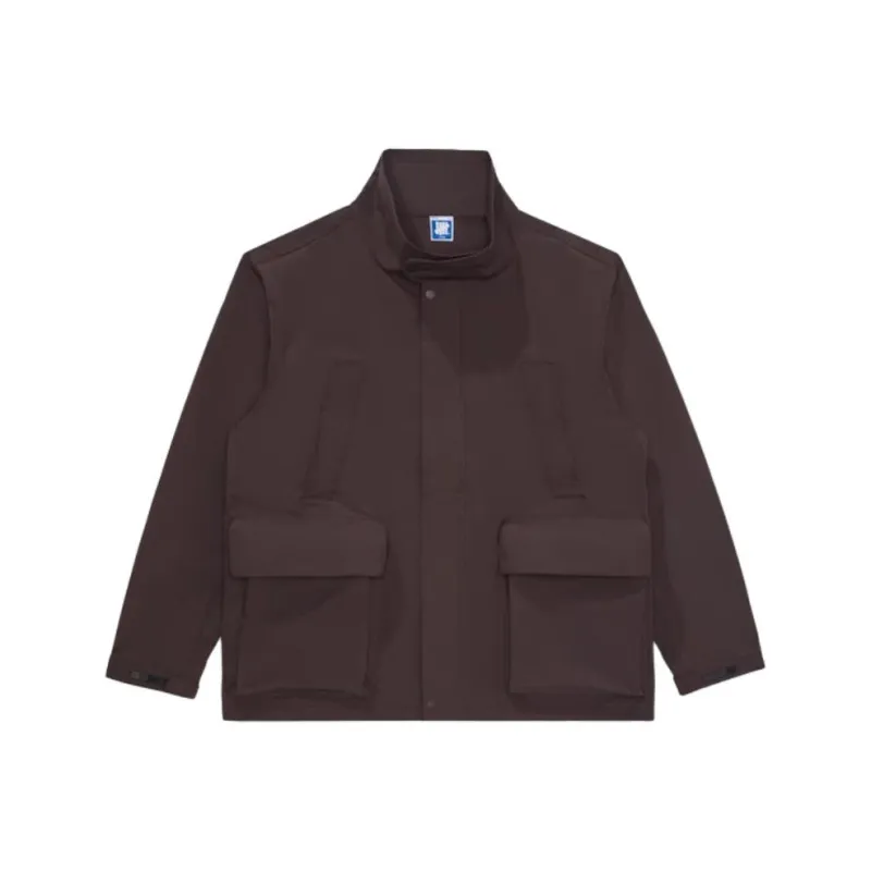 UNDEFEATED FW24 Outer Jacket Unisex-7