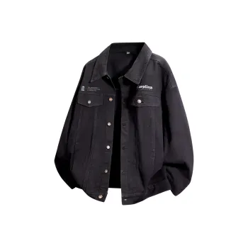 NCAA Denim Jackets Unisex