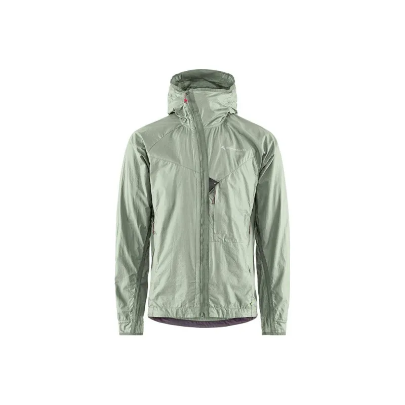 KLATTERMUSEN Breathable Windproof Abrasion Resistant Sun Protection Clothing Men's-0