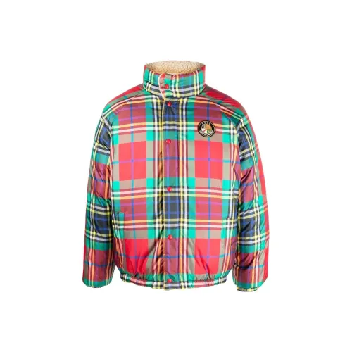 Polo Ralph Lauren Down Jacket Men's Multicolor