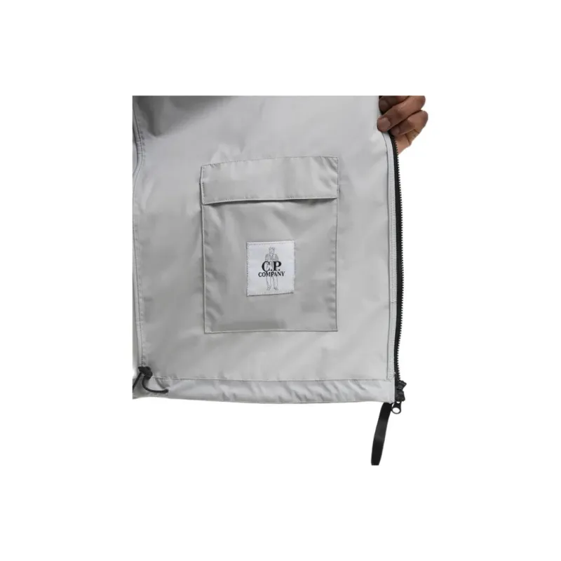 C.P.Company Pro Tek Hooded Jacket-2