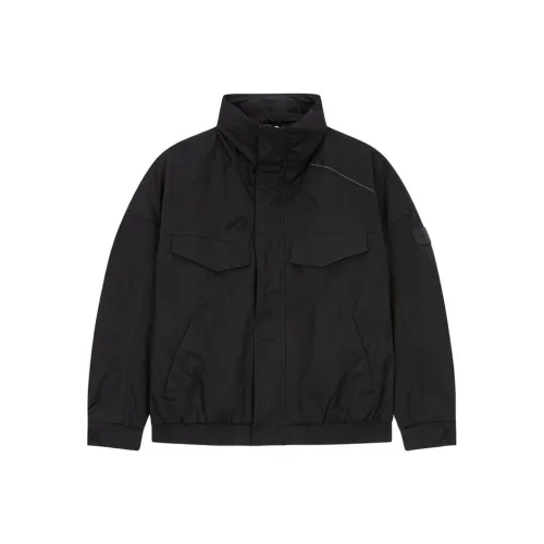 Calvin Klein Jackets Men