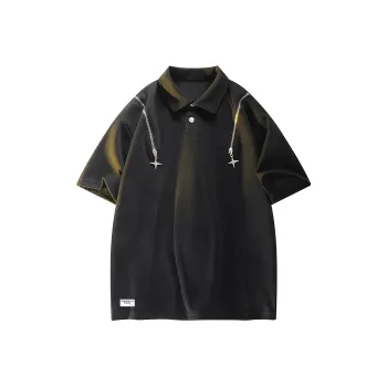 SPONGEBOB SQUAREPANTS Polo Shirt Unisex