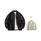 2 Pack (Black+Random Puffer Jacket)